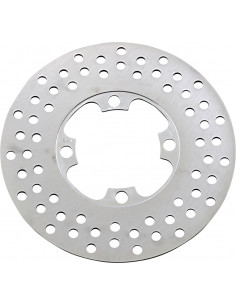 BRAKE ROTOR FIX D SERIES RND