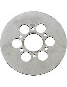 BRAKE ROTOR FIX D SERIES RND