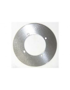 BRAKE ROTOR FIX D SERIES RND