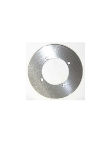 BRAKE ROTOR FIX D SERIES RND