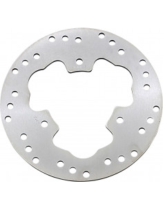 BRAKE ROTOR FIX D SERIES RND
