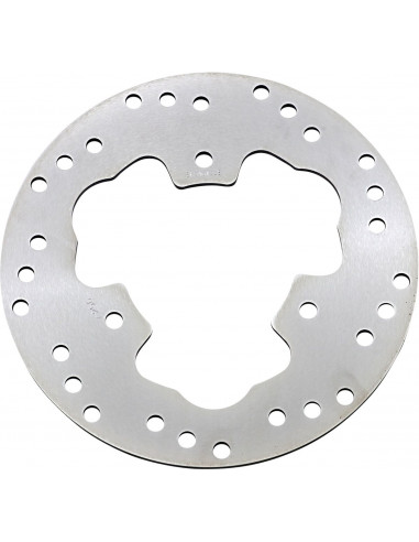BRAKE ROTOR FIX D SERIES RND