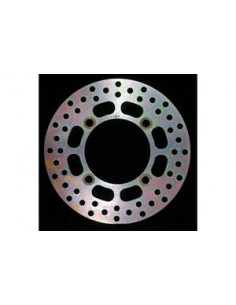 BRAKE ROTOR FIX D SERIES RND