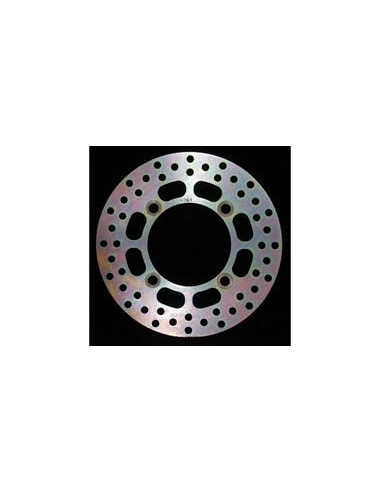 BRAKE ROTOR FIX D SERIES RND