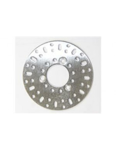 BRAKE ROTOR FIX D SERIES RND