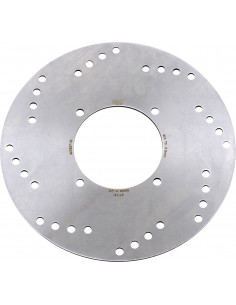 BRAKE ROTOR FIX D SERIES RND