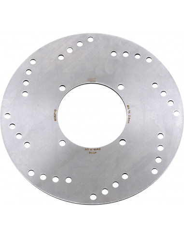 BRAKE ROTOR FIX D SERIES RND