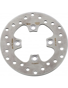 BRAKE ROTOR FIX D SERIES RND