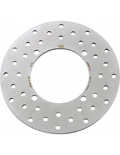 BRAKE ROTOR FIX D SERIES RND