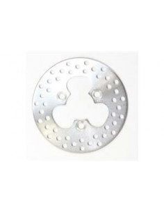 BRAKE ROTOR FIX D SERIES RND