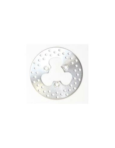 BRAKE ROTOR FIX D SERIES RND