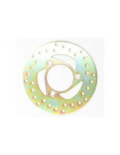 BRAKE ROTOR FIX D SERIES RND
