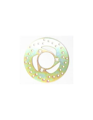 BRAKE ROTOR FIX D SERIES RND