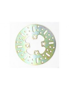 BRAKE ROTOR FIX D SERIES RND