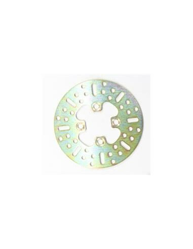 BRAKE ROTOR FIX D SERIES RND
