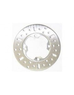 BRAKE ROTOR FIX D SERIES RND