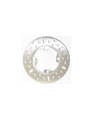 BRAKE ROTOR FIX D SERIES RND