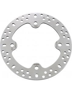 BRAKE ROTOR FIX D SERIES RND