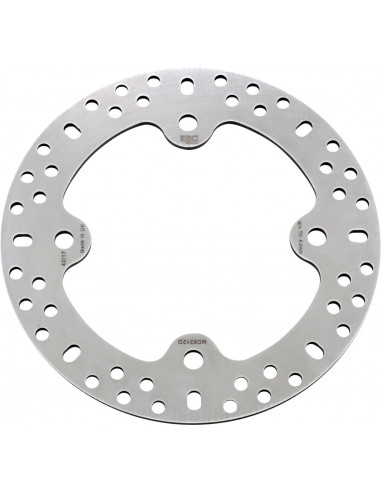 BRAKE ROTOR FIX D SERIES RND