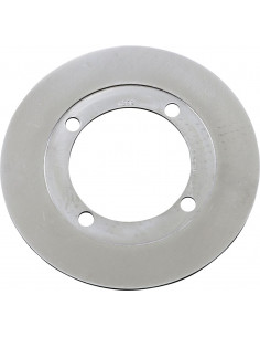 BRAKE ROTOR FIX D SERIES RND