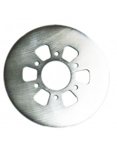 BRAKE ROTOR FIX D SERIES RND