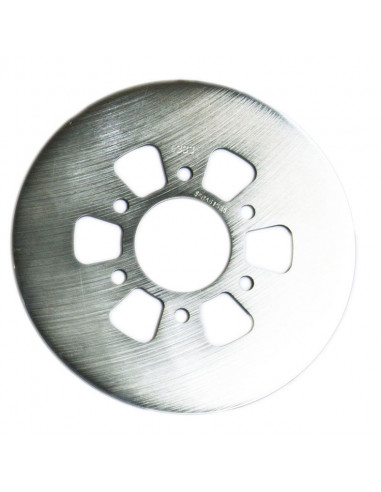 BRAKE ROTOR FIX D SERIES RND