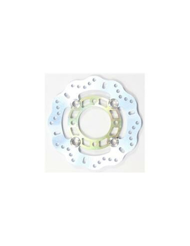BRAKE ROTOR FLT WAVE
