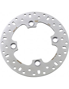BRAKE ROTOR FIX D SERIES RND