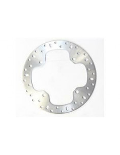 BRAKE ROTOR FIX D SERIES RND