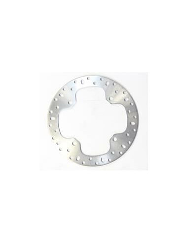 BRAKE ROTOR FIX D SERIES RND
