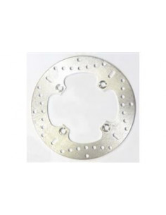 BRAKE ROTOR FIX D SERIES RND