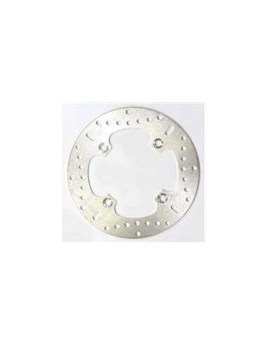 BRAKE ROTOR FIX D SERIES RND