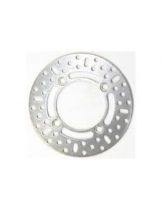 BRAKE ROTOR FIX D SERIES RND