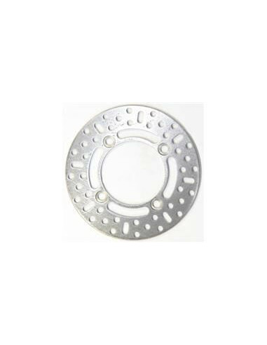 BRAKE ROTOR FIX D SERIES RND