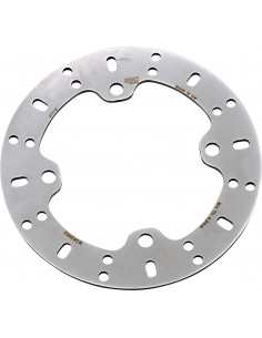 BRAKE ROTOR FIX D SERIES RND