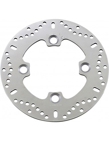 BRAKE ROTOR FIX D SERIES RND