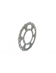 BRAKE ROTOR FIX WAVE