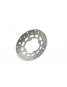 BRAKE ROTOR FIX D SERIES RND