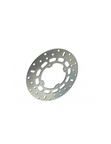BRAKE ROTOR FIX D SERIES RND