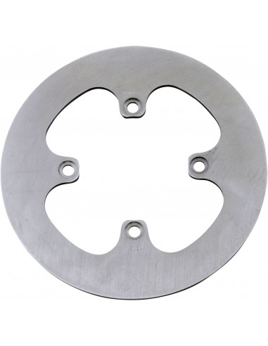 BRAKE ROTOR FIX D SERIES RND