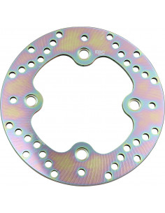 BRAKE ROTOR FIX D SERIES RND