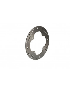 BRAKE ROTOR FIX D SERIES RND