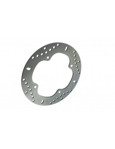 BRAKE ROTOR FIX D SERIES RND