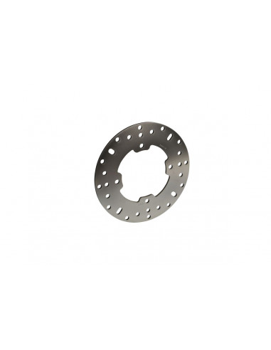 BRAKE ROTOR FIX D SERIES RND