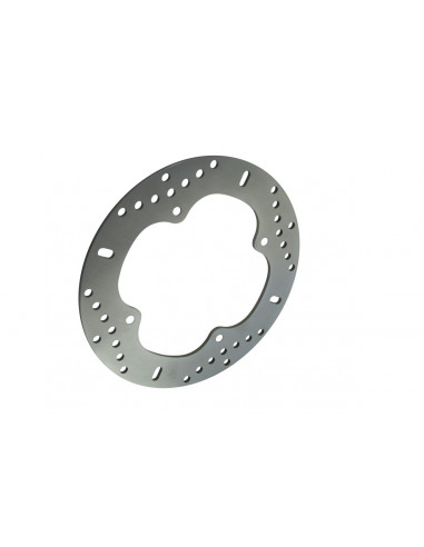 BRAKE ROTOR FIX D SERIES RND