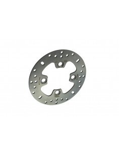 BRAKE ROTOR FIX D SERIES RND