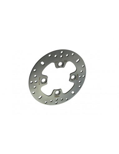 BRAKE ROTOR FIX D SERIES RND