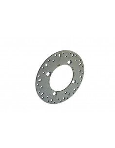 BRAKE ROTOR FIX D SERIES RND