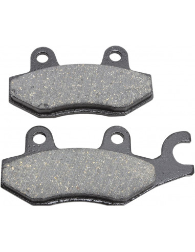 BRAKE PAD FA SER ORGANIC