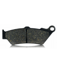 BRAKE PAD FA SER ORGANIC